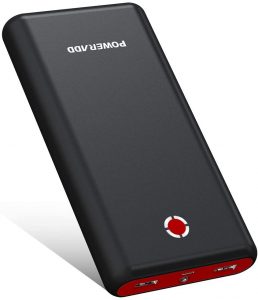 Batería externa Powerbank
