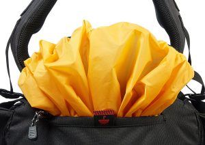 funda impermeable