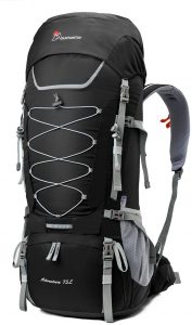 Mochila Impermeable Vivac Mountaintop