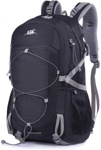 Mochila Trekking Mooedcoe 40 litros