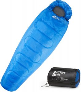saco de dormir barato